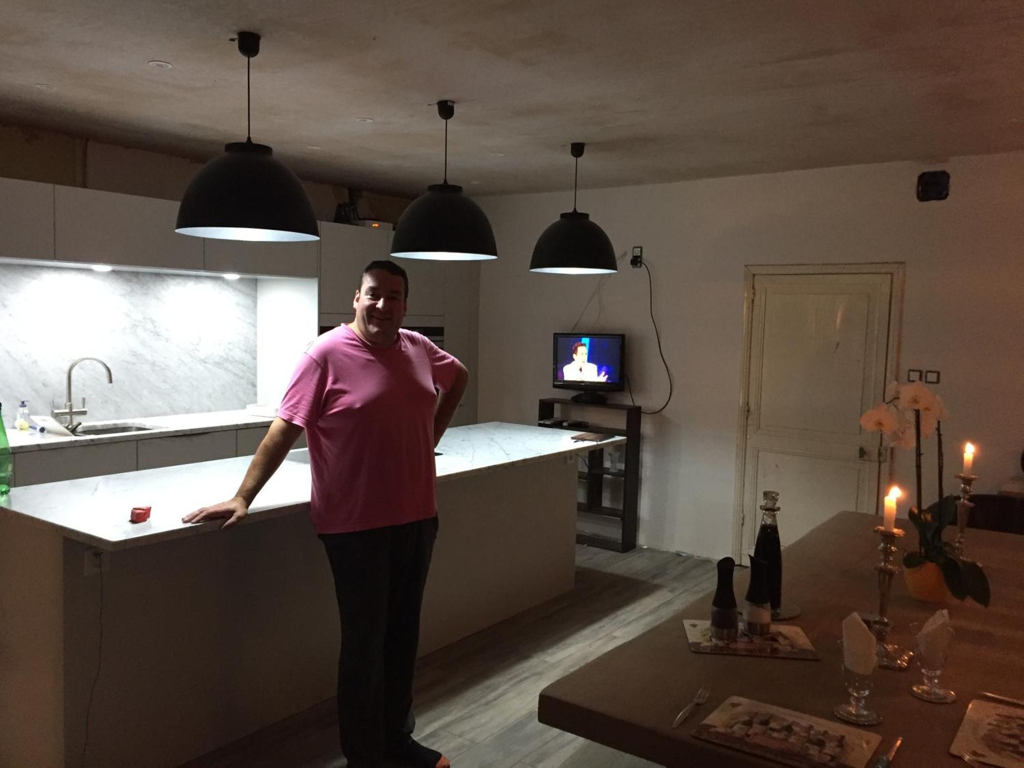 Les Geais Bed & Breakfast Saint-Pierre-la-Noue Luaran gambar