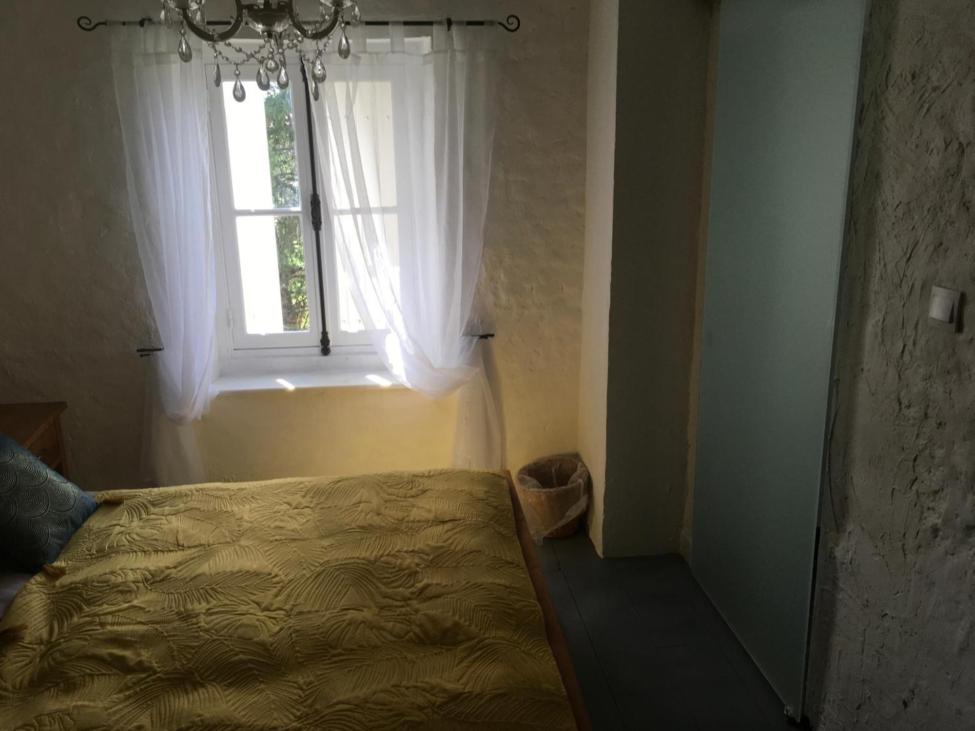 Les Geais Bed & Breakfast Saint-Pierre-la-Noue Bilik gambar
