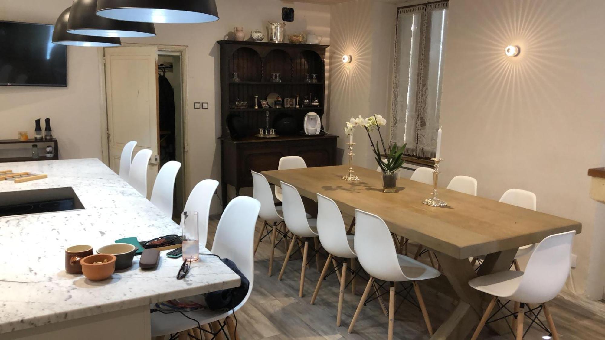 Les Geais Bed & Breakfast Saint-Pierre-la-Noue Luaran gambar
