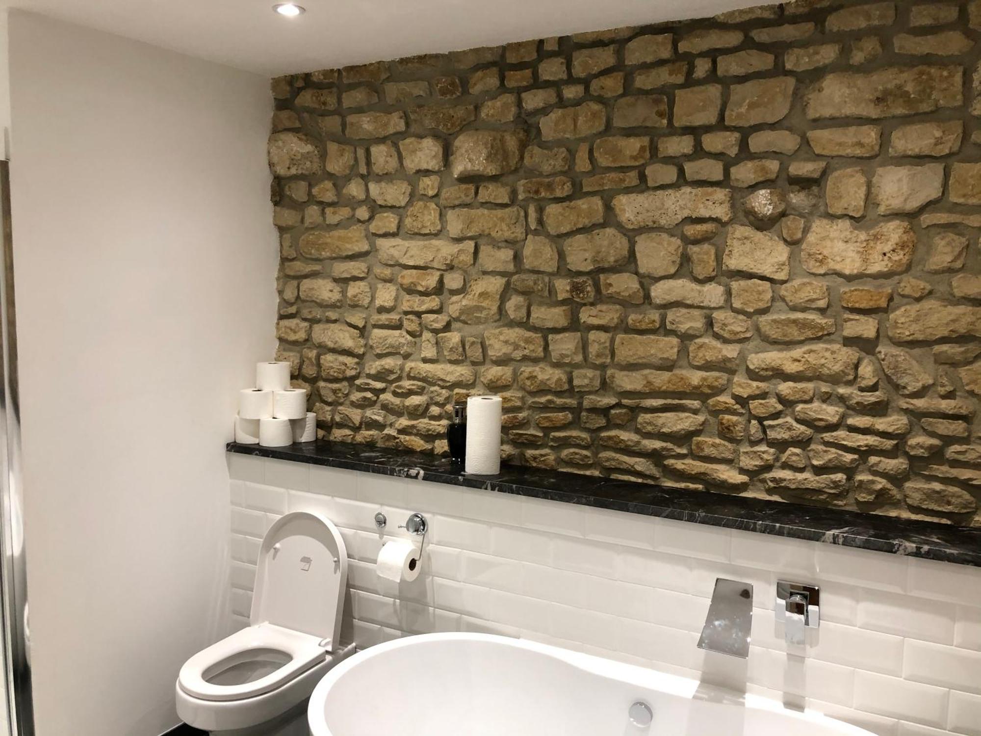 Les Geais Bed & Breakfast Saint-Pierre-la-Noue Luaran gambar