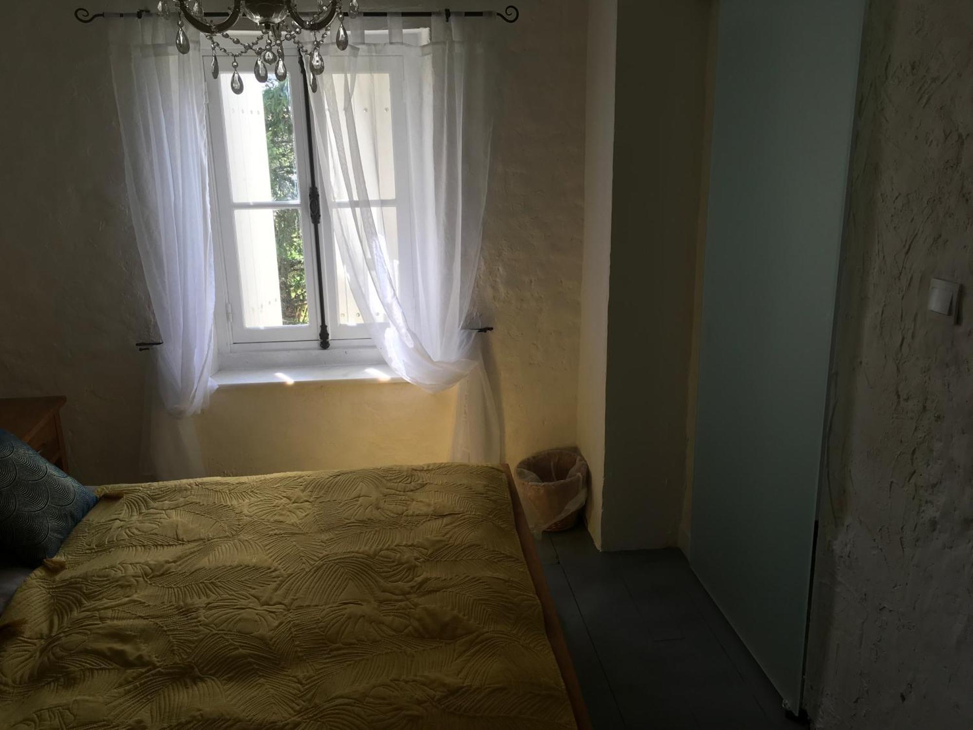 Les Geais Bed & Breakfast Saint-Pierre-la-Noue Luaran gambar