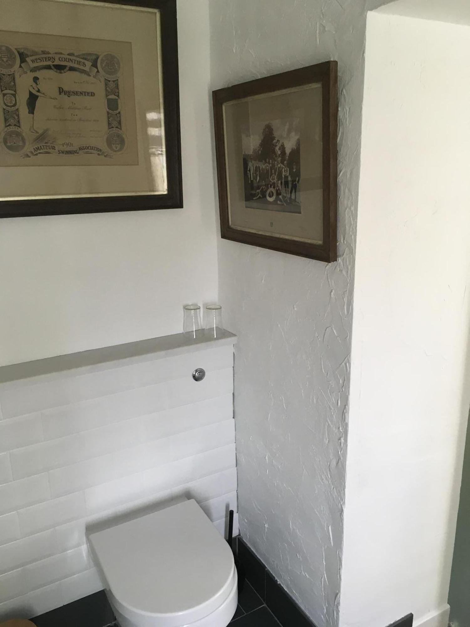 Les Geais Bed & Breakfast Saint-Pierre-la-Noue Bilik gambar