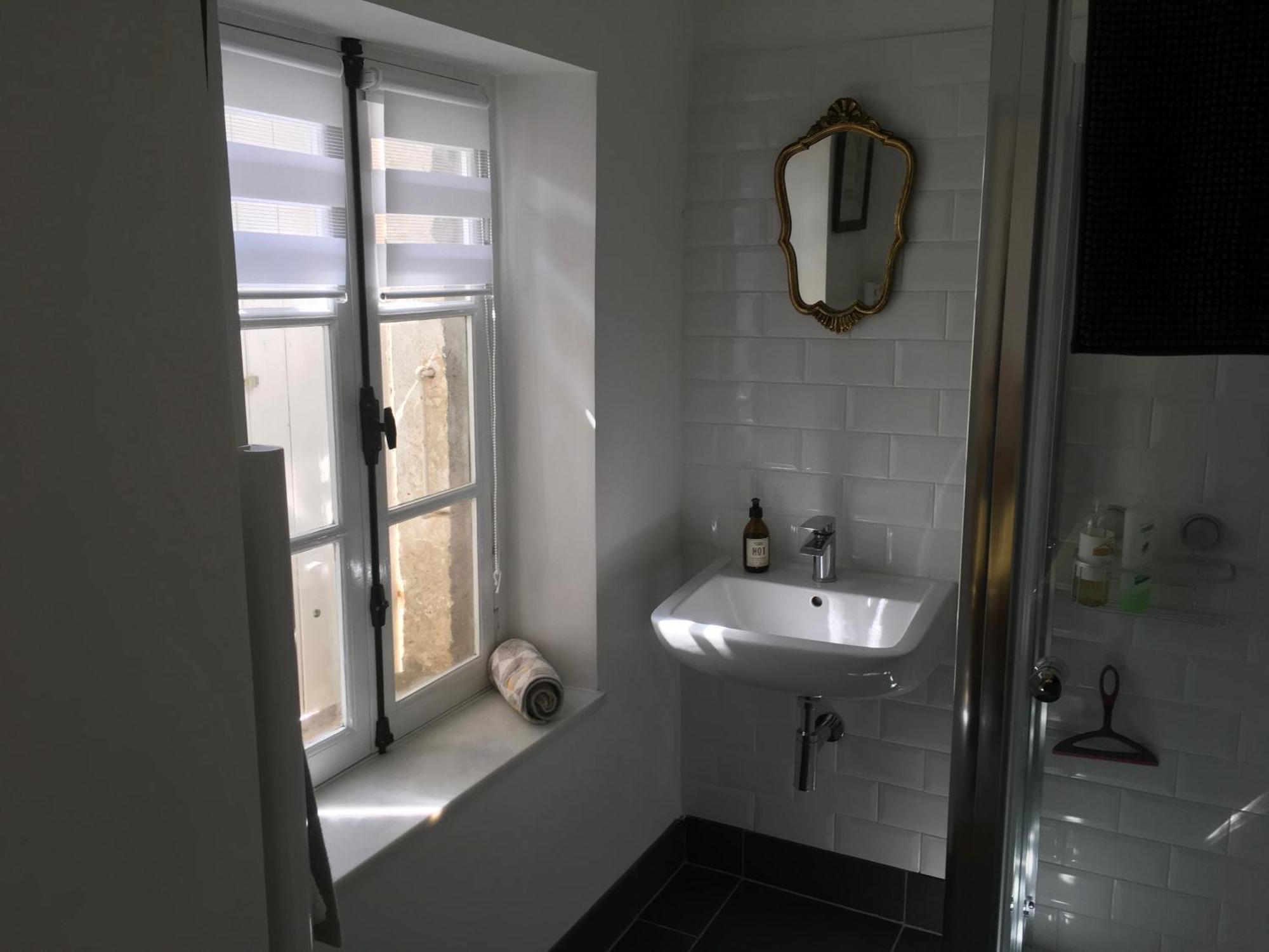 Les Geais Bed & Breakfast Saint-Pierre-la-Noue Luaran gambar