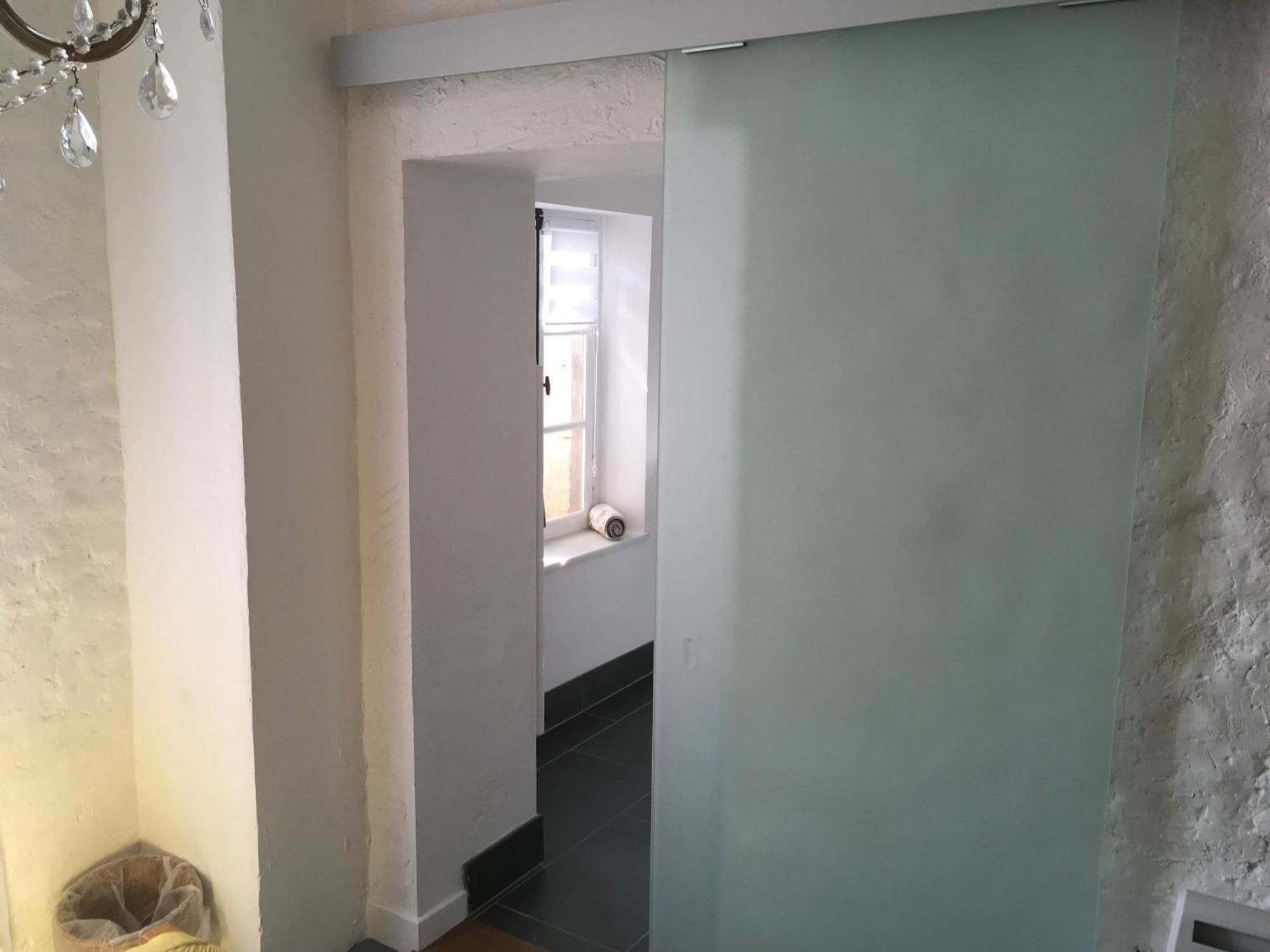 Les Geais Bed & Breakfast Saint-Pierre-la-Noue Bilik gambar