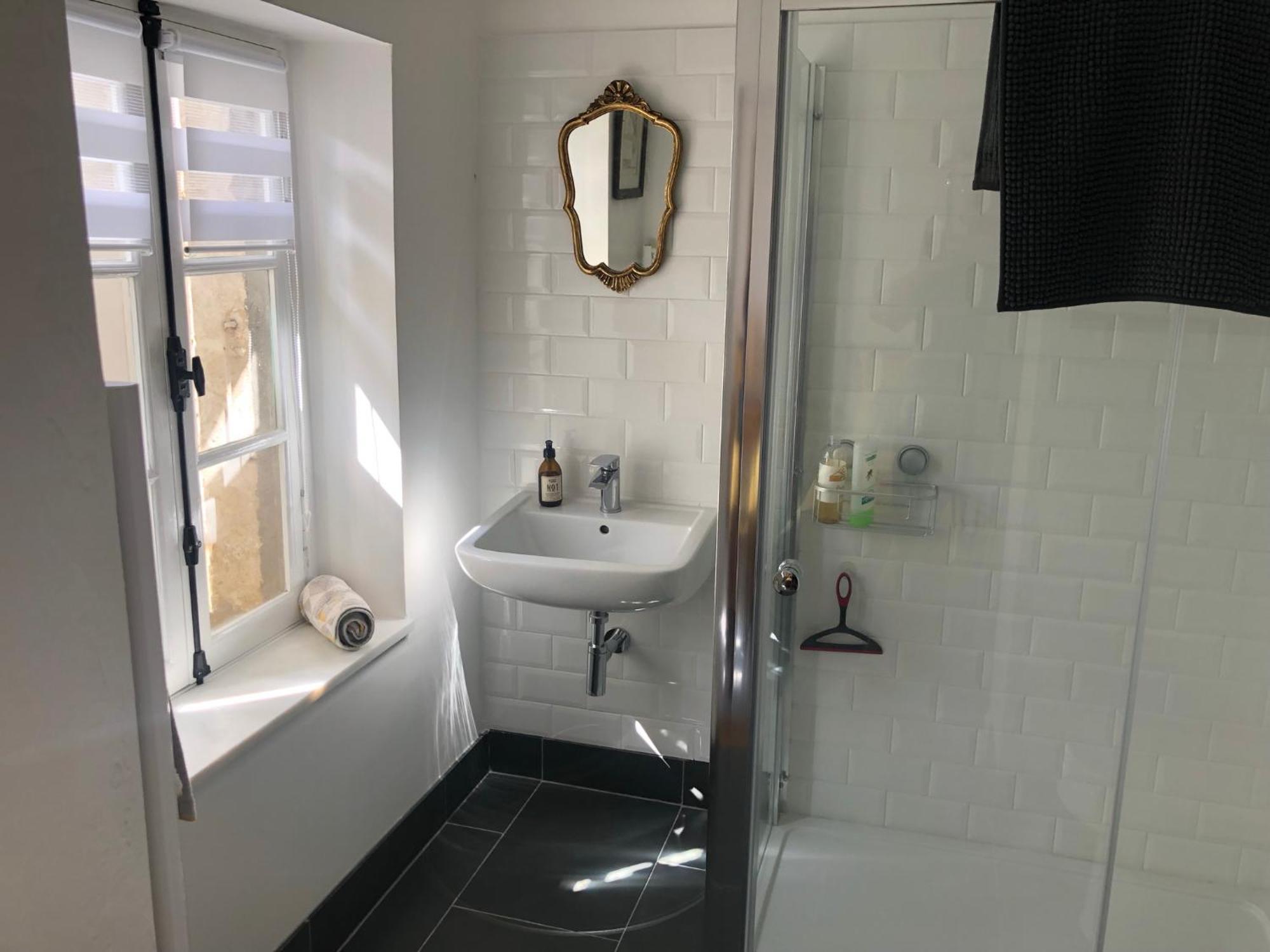 Les Geais Bed & Breakfast Saint-Pierre-la-Noue Bilik gambar
