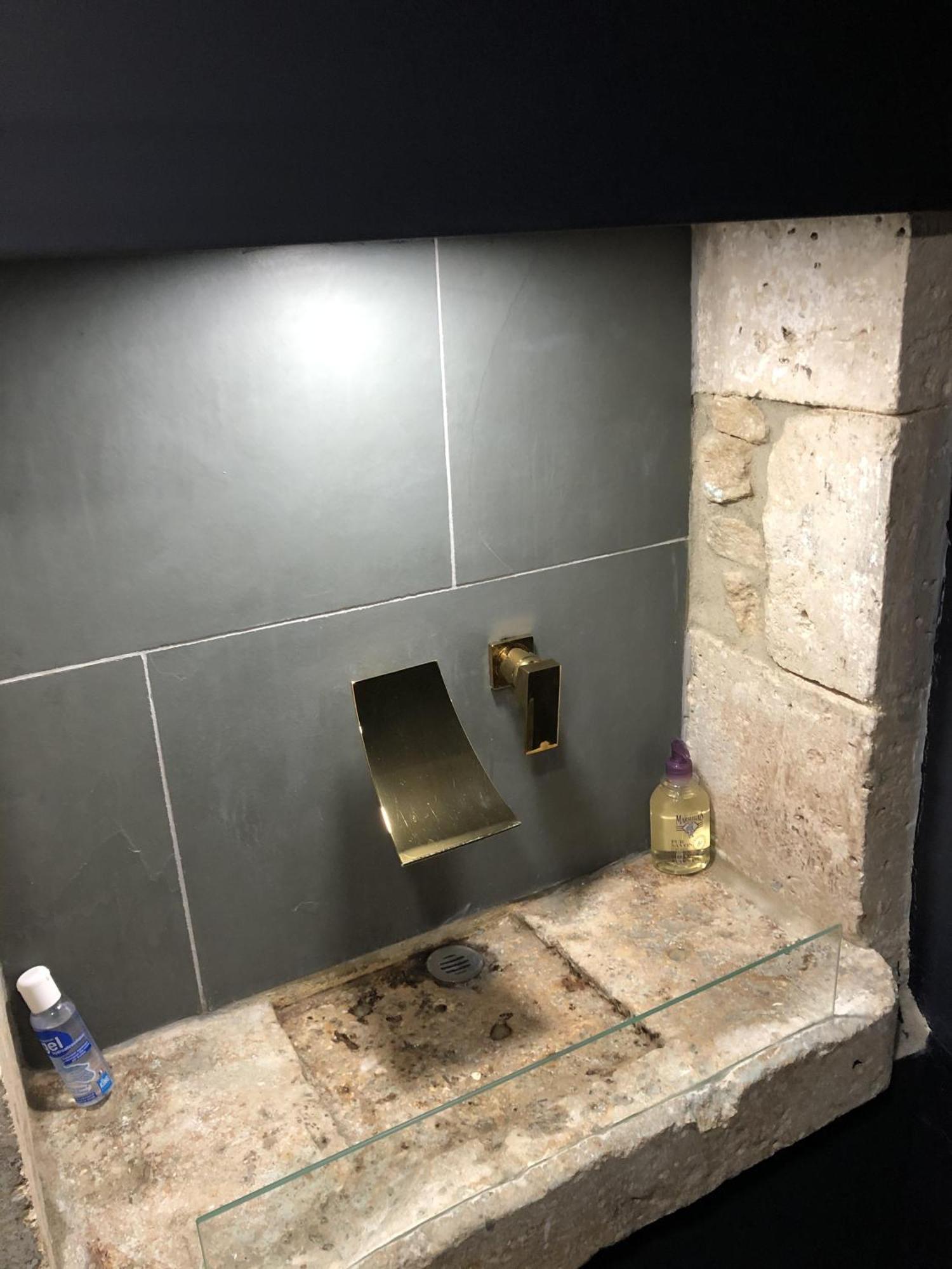 Les Geais Bed & Breakfast Saint-Pierre-la-Noue Luaran gambar